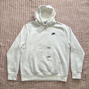 Nike Men's Sportswear Club Fleece Pullover Hoodie